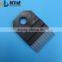 warp knitting machine spare parts guide needle LIBA 3-75-20K E28