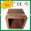 Dampproof pvc outdoor baluster