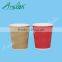 2014 New Hot Paper Ripple Wall Cup