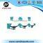 zhengyang factory volume sale semi-trailer suspension