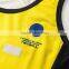 biggest factory cheap custom sublimation netball skirt