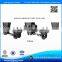 Semi Truck Trailer Parts 16T German Style Trailer Axle
