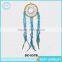 Yiwu Wholesale Dream catcher Lace Flowers With Feather Indian Dreamcatchers
