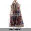 In Stock Viscose Soft Scarves Wholesale