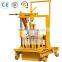 hydrualic type brick making machine / fly ash block machine QT40-3C                        
                                                Quality Choice