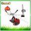 Garden equipment petrol brush cutter/gasoline grass trimmers 68cc