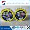 aluminum foil butyl tape water-proof adhesive tape