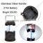 (130308) Hot Sales AA Battery Small Led Camping Lantern Camping Led Lighting