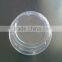 PLC System Plastic Cup Sealing Lid Machine