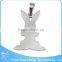 Clover shaped women gift wholesale cheap custom stainless steel charms pendants