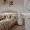 Luxury White Princess Style Bedroom Set Princess Style Furniture Children Bedroom Furniture