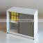 Metal Storage Sliding Door Document Cabinet