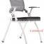 Durable Steel Leg Library Study Chair