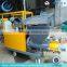 Anti-explosion wet Shotcrete Machine in Luheng factory