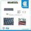 Roma Type metal roofing, decorative waterproofing metal roof