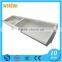 WELDON High precision metal 304/316 sheet fabrication stamping part