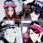 fashion sports cap