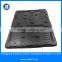 Black PS electronic blister tray supplier