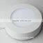 led panel light surface mounted 6W 12W 18W LED surface panel light