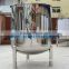 Factory manufactures direct selling milk tank liquid water storage tank