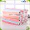 china manufacturer microfiber custom color towel spa set