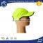 New fashion design blank mens sports caps and hats