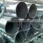 Factory Galvanized Steel Pipes high quality