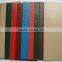 Diamond embossed PPGI color coated galvanized steel