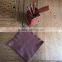 Dry And Wet Dual-purpose Microfiber Tea Towel