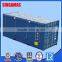 20ft Open Top Shipping Container For Sale Texas
