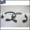Din984 Stainless Steel Circlips for Shaft (DIN984/JK)
