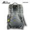 Digital Grey Camo Molle System Camping Backpack With Hydration Function