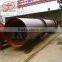 mineral waste residue Dehydrated Dryer