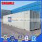 48ft Waterproof Glass Fiber Shipping Container