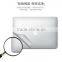 Original Baseus Anti Scratch 4H Screen Protector Set for MacBook Air 13 inch Screen Transparent Protective Film Case MT-5712