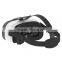 Original FIIT VR 3D Virtual Reality Glasses Helmet Google Cardboard Glasses Head Mount for 4.0"~6.5" Smartphone