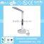 Multi-function dimmable touch led table lamp with calendar / dimmable led table lamp CE,RoHS Cert