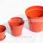 High Quality Best Sale Plastic Injection Flower Pot Moulding