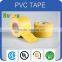 Floor marking tape /pvc floor marking tape
