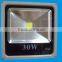 10w 20W 30W50W 80W 100W 150W led floodlight CRI>80 PF>0.5 hotsale 2016 new ip65 CE ROHS