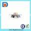 LC/PC Singlemode fiber Optic connector for patch cord