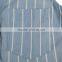 Sleeveless uniform lady tops shirts designs dress/female apparel suppliers