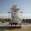6x4 concrete mixer truck volume is 4.73cbm at reasonable price