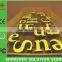 Super Bright Epoxy Resin Illuminated Advertising Signs