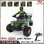 2016 Hot sell 4WD 1:12 electric brushless off- road RC cars rc model with high speed 40km/h
