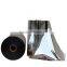 HIGH QUALITY Double-Sided Metallized Polyester Film