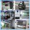 WW6090A 3D Smart Desktop Cheap CNC Wood Router