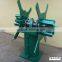 erection pole cold roll former/ Stainless steel pipe welded roll forming machine,weld pipe roll forming machine