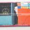 New Passport Holder Wallet Case for Travel