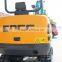 mini digger / crawler machine/ mini excavator / 2.2 ton mini crawler excavator/ hydraulic crawler excavator